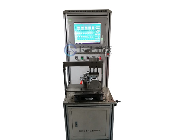 電機(jī)定子測(cè)試?的特點(diǎn)有哪些？